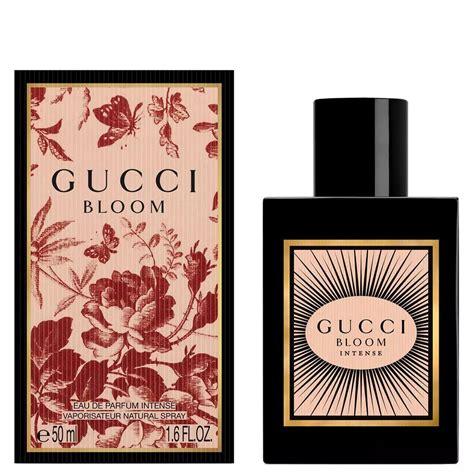 gucci bloom 2023|gucci bloom intense for women.